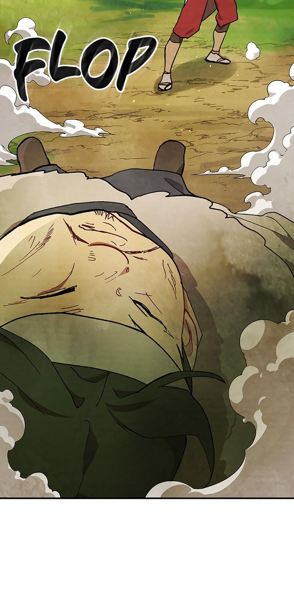 Yi Shen Dang Guan Chapter 31 8